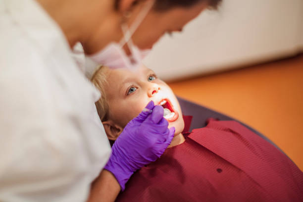 Best Emergency Treatment for Oral Infections in Lla Lla East, WA